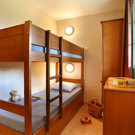 Residence Lac Mondesir Monflanquin Εξωτερικό φωτογραφία