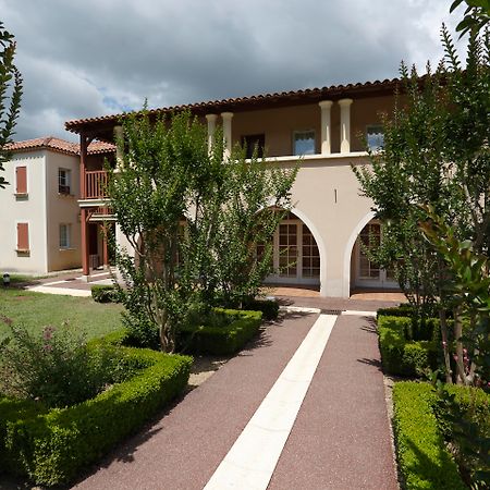 Residence Lac Mondesir Monflanquin Εξωτερικό φωτογραφία