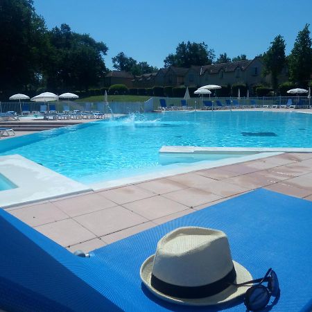 Residence Lac Mondesir Monflanquin Εξωτερικό φωτογραφία