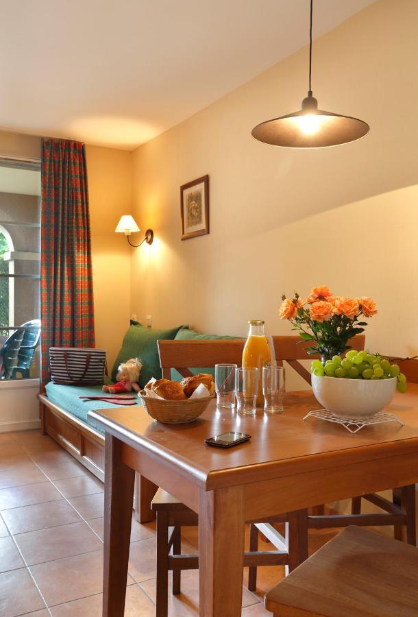 Residence Lac Mondesir Monflanquin Εξωτερικό φωτογραφία