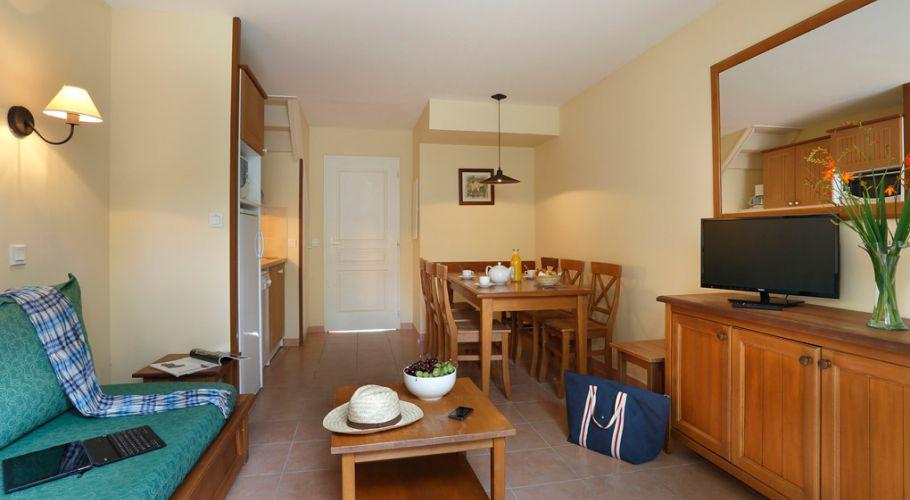 Residence Lac Mondesir Monflanquin Εξωτερικό φωτογραφία