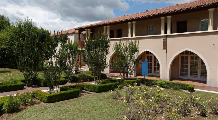 Residence Lac Mondesir Monflanquin Εξωτερικό φωτογραφία