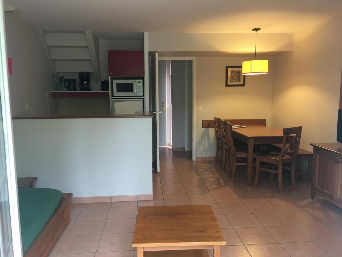 Residence Lac Mondesir Monflanquin Εξωτερικό φωτογραφία