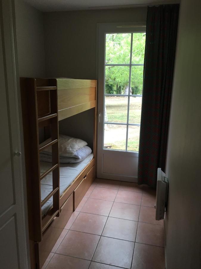 Residence Lac Mondesir Monflanquin Εξωτερικό φωτογραφία