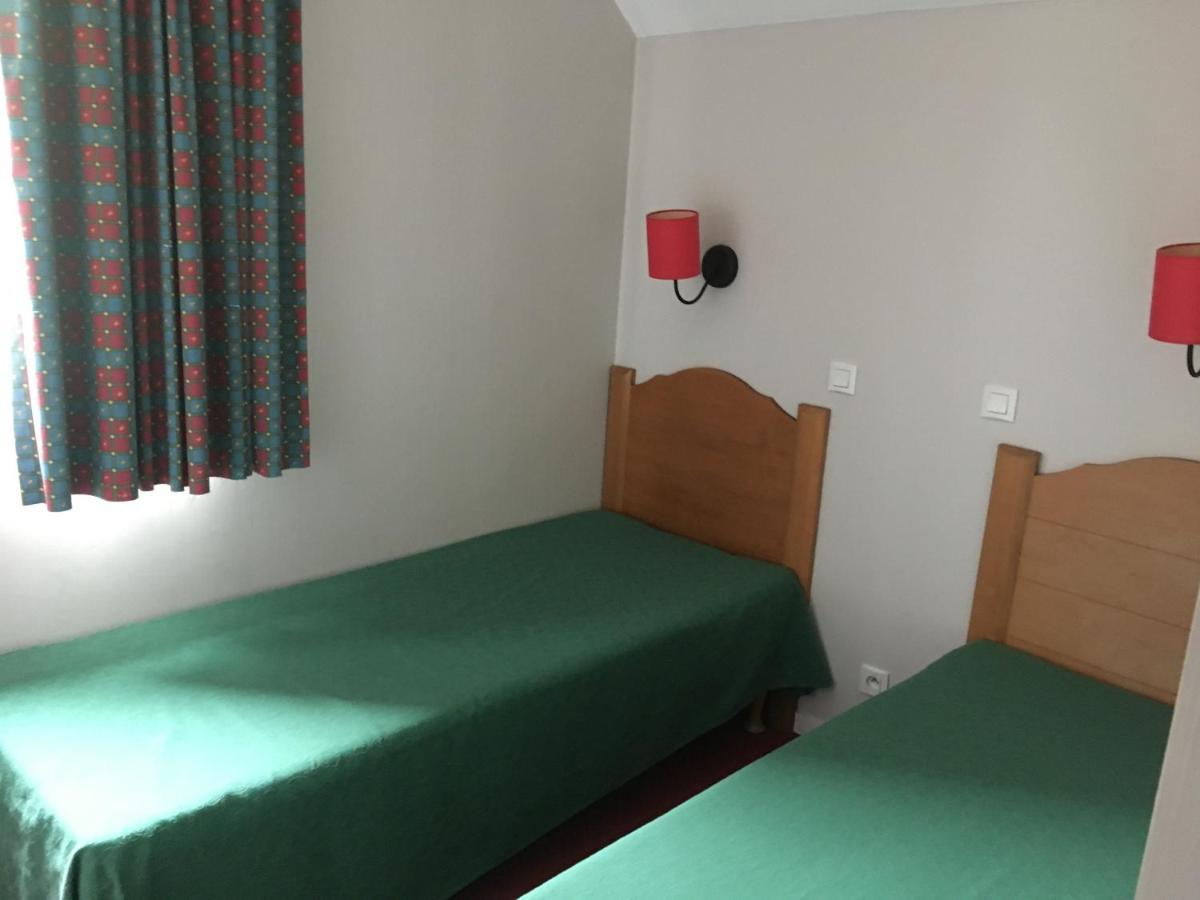 Residence Lac Mondesir Monflanquin Εξωτερικό φωτογραφία