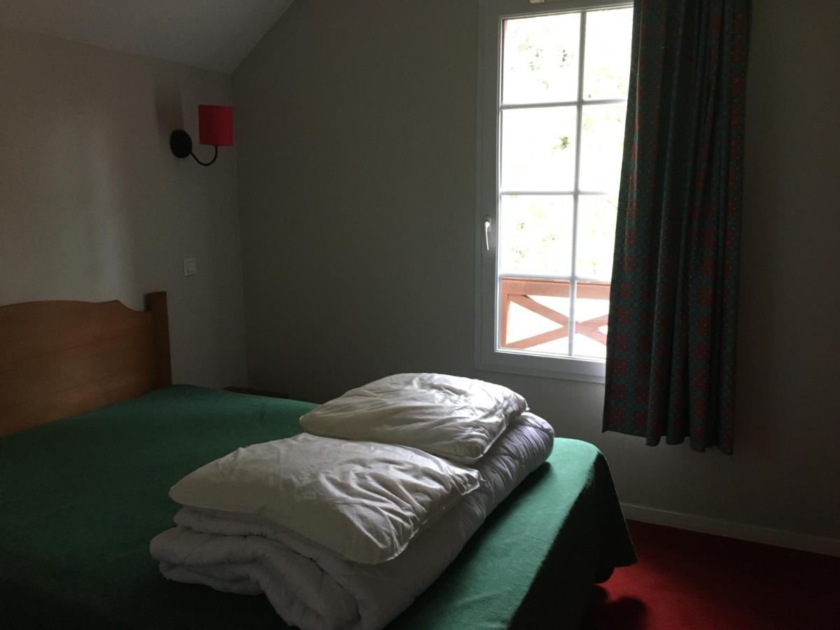Residence Lac Mondesir Monflanquin Εξωτερικό φωτογραφία