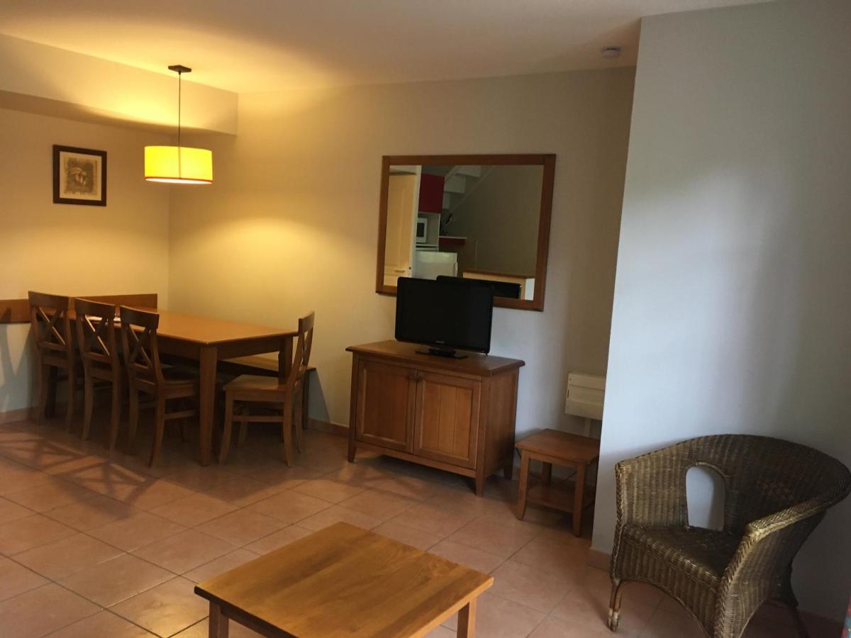 Residence Lac Mondesir Monflanquin Εξωτερικό φωτογραφία