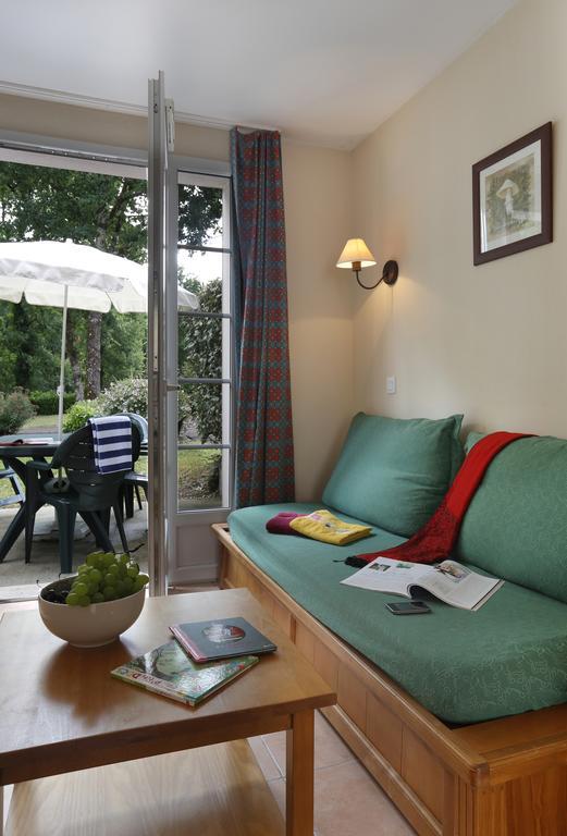 Residence Lac Mondesir Monflanquin Εξωτερικό φωτογραφία