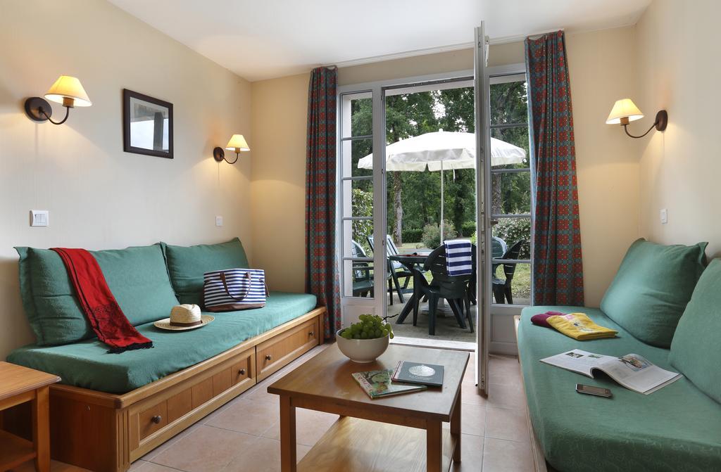 Residence Lac Mondesir Monflanquin Εξωτερικό φωτογραφία