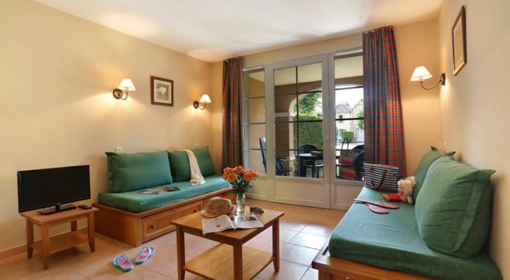 Residence Lac Mondesir Monflanquin Εξωτερικό φωτογραφία