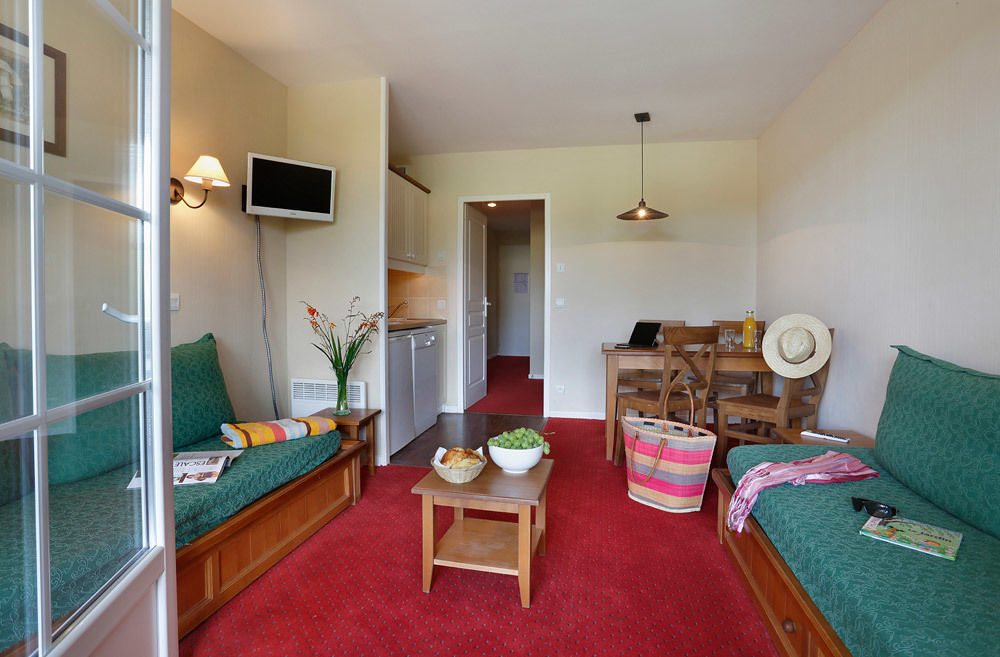 Residence Lac Mondesir Monflanquin Εξωτερικό φωτογραφία