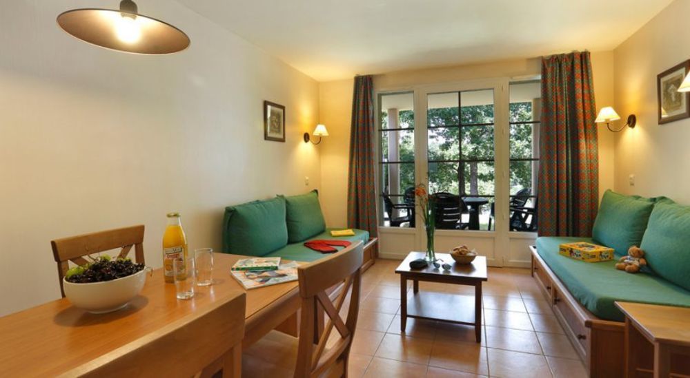 Residence Lac Mondesir Monflanquin Εξωτερικό φωτογραφία