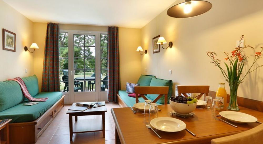 Residence Lac Mondesir Monflanquin Εξωτερικό φωτογραφία