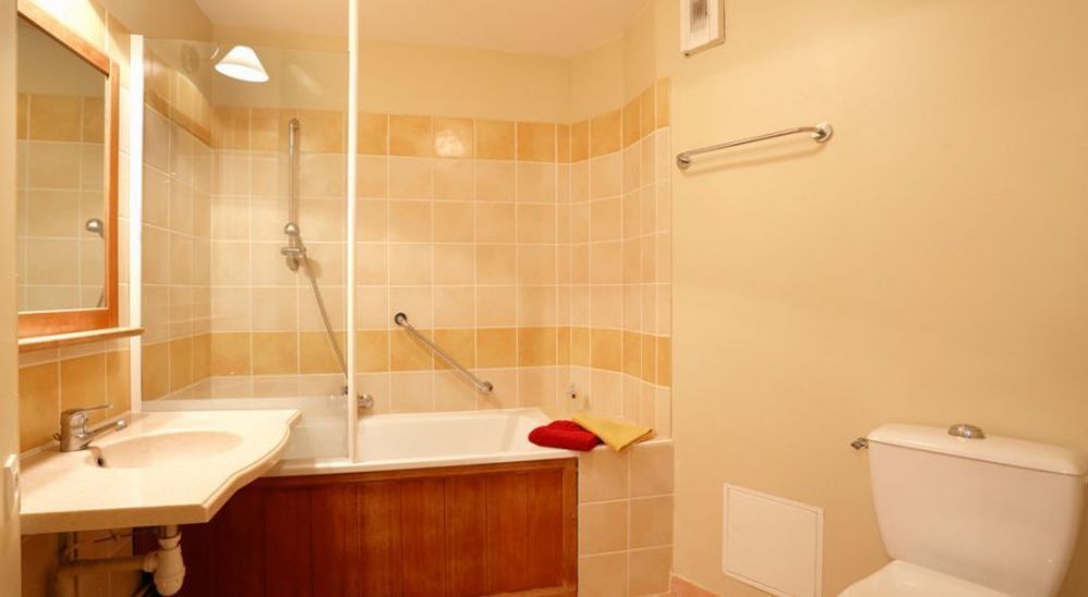 Residence Lac Mondesir Monflanquin Εξωτερικό φωτογραφία