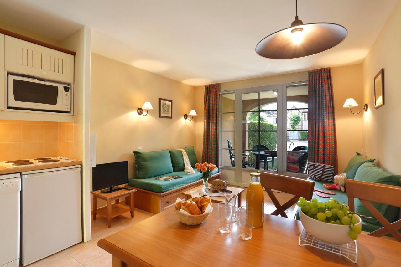 Residence Lac Mondesir Monflanquin Εξωτερικό φωτογραφία