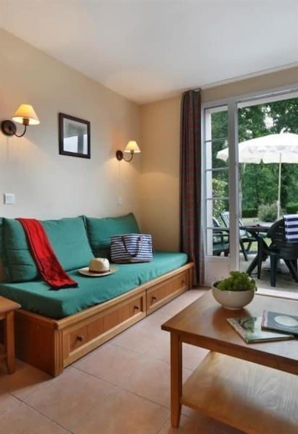 Residence Lac Mondesir Monflanquin Εξωτερικό φωτογραφία