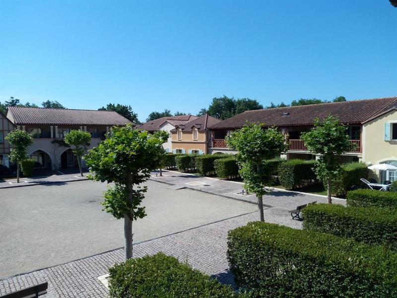 Residence Lac Mondesir Monflanquin Εξωτερικό φωτογραφία
